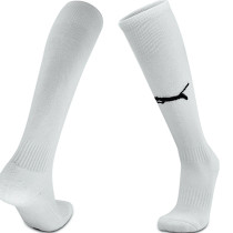 24/25 Al Hilal Away White Socks
