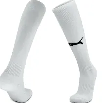 24/25 Al Hilal Away White Socks