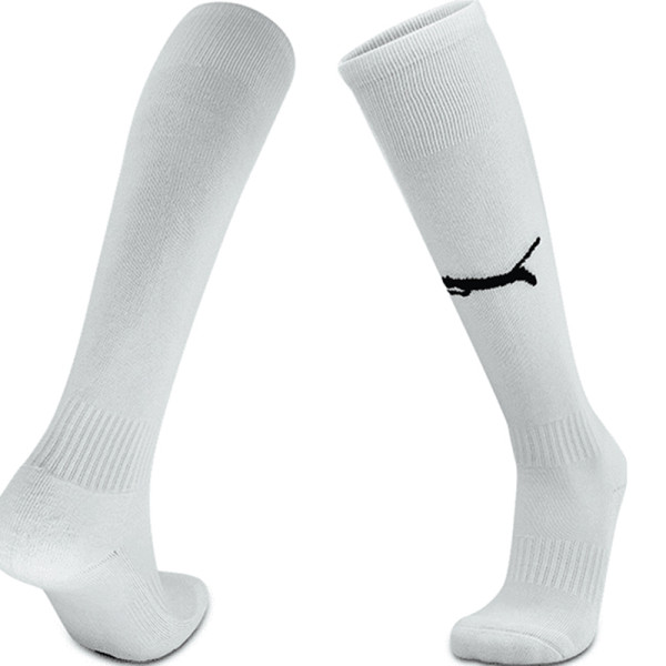 24/25 Al Hilal Away White Socks