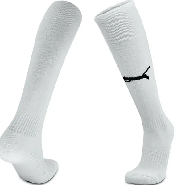 24/25 Al Hilal Away White Socks