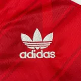 1987/1988 PSV Home Retro Soccer Jersey
