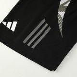 24/25 AD Green Training Short Suit（08）
