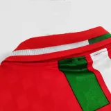 1996/1998  Wales  Home Retro Soccer Jersey
