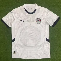 24/25 Egypt Away Fans Soccer Jersey