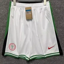 24/25 Nigeria Home Shorts Pants