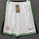 24/25 Nigeria Home Shorts Pants