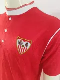 1991/1992 Sevilla Away Retro Soccer Jersey