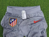 24/25  ATM Grey Training Long Pants (Have Pocket)