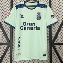 24/25 Las Palmas Third Fans Soccer Jersey