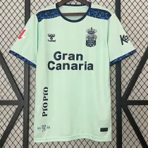 24/25 Las Palmas Third Fans Soccer Jersey