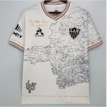 21/22 Atletico Mineiro Commemorative Edition Fans Soccer Jersey