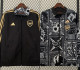 2024 Arsenal appearance uniform embroidered double-sided Windbreaker（双面风衣）