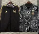 2024 Arsenal appearance uniform embroidered double-sided Windbreaker（双面风衣）