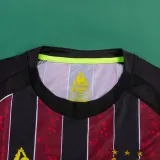 2008-2009 Man City Away Retro Soccer Jersey
