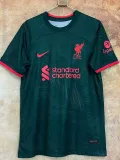 22/23 LIV Third Fans Soccer Jersey