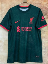 22/23 LIV Third Fans Soccer Jersey