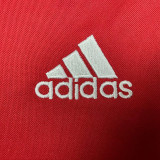 2000/2001 Bayern Home Retro Soccer Jersey