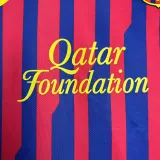 2011/2012 BAR Home Retro Soccer Jersey