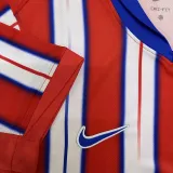 24/25 ATM Home Fans Soccer Jersey