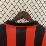 1990/1991 ACM Home Retro Soccer Jersey