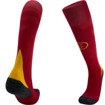 2024 Spain Home Red  socks
