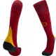 2024 Spain Home Red  socks