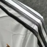 2013/2014 RMA Home Retro Soccer Jersey