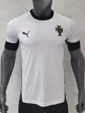 25/26  Portugal White  Training shirts