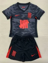 24/25 Birmingham Third Kids Soccer Jersey