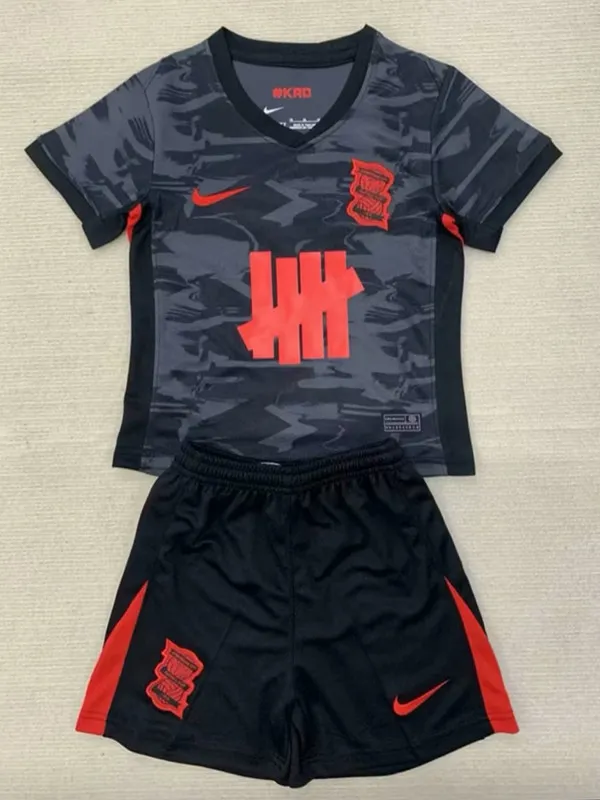 24/25 Birmingham Third Kids Soccer Jersey