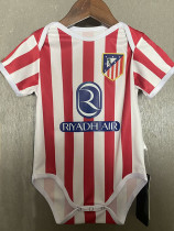 25/26  ATM Home  Baby Infant Crawl Suit