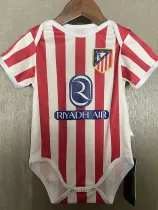 25/26  ATM Home  Baby Infant Crawl Suit