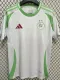 24/25 Algeria Home  Fans Soccer Jersey(With stars)(带两星）