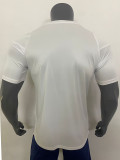 24/25 Algeria White Training Shirts