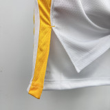 22/23 WARRIORS ANDERSON # 95 White Top Quality Hot Pressing NBA Jersey(V领)