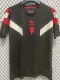 24/25 Man Utd Black Clover Edition T-shirt