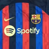 22/23 BAR Home Fans Soccer Jersey