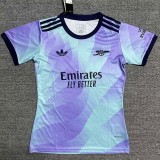 24/25 ARS Third Women  Soccer Jersey(女）