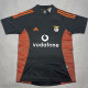 2002/2003 Benfica Away Retro Soccer Jersey