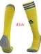 24/25 Al Hilal Home  Fans Kids socks(主、儿童）