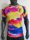 24/25 Japan Pink Classic Edition 2 Player Version Soccer Jersey