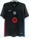 24/25 BAR  Away  Fans Soccer Jersey(大胸花）
