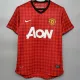 2012/2013 Man Utd Home Retro Soccer Jersey