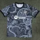 24/25 BAR Black patternTraining shirts