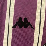 24/25 Valladolid Home Fans Soccer Jersey