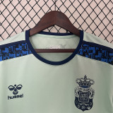 24/25 Las Palmas Third Fans Soccer Jersey