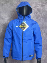 24/25 Joma Blue Outdoor Jackets(F01河马蓝）