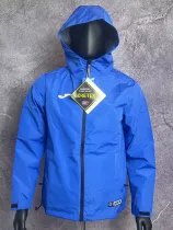 24/25 Joma Blue Outdoor Jackets(F01河马蓝）