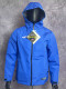 24/25 Joma Blue Outdoor Jackets(F01河马蓝）