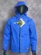 24/25 Joma Blue Outdoor Jackets(F01河马蓝）